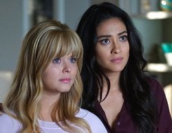 'PLL: The Perfectionists': Marlene King aclara qué ha pasado con Emily en el spin-off de 'Pretty Little Liars'