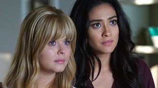 'PLL: The Perfectionists': Marlene King aclara qué ha pasado con Emily en el spin-off de 'Pretty Little Liars'