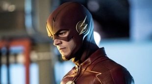 'The Flash' cambiará de showrunner a partir de la sexta temporada