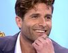Efrén Reyero y su vuelta a 'MYHYV': "Soy un chico de estar en pareja aunque parezco un playboy en paro"