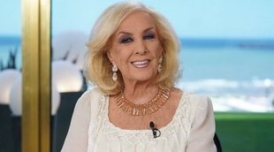 'Almorzando con Mirtha Legrand', el programa que lleva más de 50 años en Argentina
