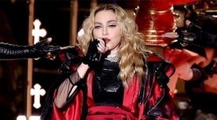 Eurovisión 2019: Madonna, cada vez más cerca de actuar como estrella invitada en Israel