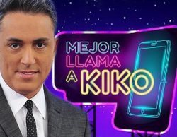 'Mejor llama a Kiko': Desvelado el motivo por el que el programa dejó de emitirse