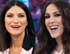 Laura Pausini, muy natural al conocer la relación de Malú y Rivera: "¡La chica quiere follar!"