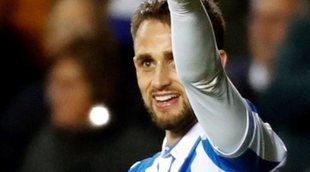 El Real Sociedad - Levante destaca en Gol, pero no puede con la imparable 'Sila'