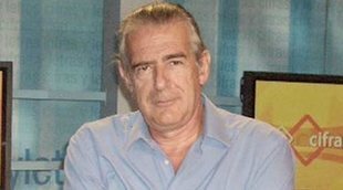 'Cifras y letras': Un juez dictamina que el profesor, Antonio Elegido, era un actor