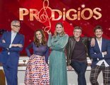 'Prodigios', el talent show de música y danza clásica, se estrena el 23 de marzo en La 1