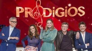 'Prodigios', el talent show de música y danza clásica, se estrena el 23 de marzo en La 1