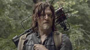 'The Walking Dead': Norman Reedus desmiente que vaya a abandonar la serie