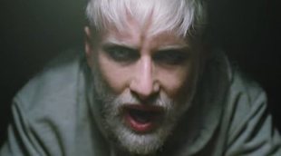 Tom Neuwirth "mata" a Conchita Wurst y protagoniza un cambio radical de imagen y estilo