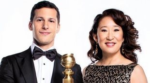 La ceremonia de los Globos de Oro 2020 se celebrará el 5 de enero