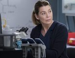 'Anatomía de Grey': El secreto sobre el pasado de Maggie sale a la luz en el 15x16