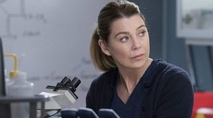 'Anatomía de Grey': El secreto sobre el pasado de Maggie sale a la luz en el 15x16