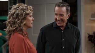 'Last Man Standing' continúa líder con el mejor dato, aunque se ve afectado por un descenso generalizado