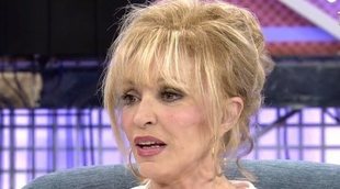 Silvia Tortosa confiesa que padece cáncer de mama en 'Sábado deluxe': "Fue un golpe muy duro"