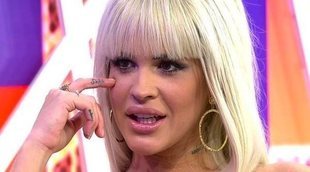 'Sábado deluxe' (15,7%) mantiene el control con la visita de Ylenia y 'laSexta noche' baja a un 6,5%