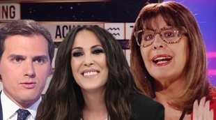 La relación entre Malú y Albert Rivera analizada por Esperanza Gracia: "Es un amor perturbador y sensual"