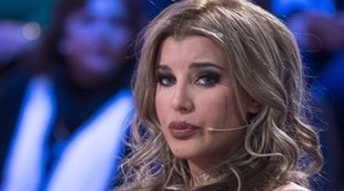 Charlotte Caniggia ('GH VIP 4'), demandada por llevar más de tres años sin pagar su mansión de Marbella