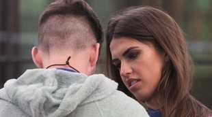 'GH Dúo': Sofía Suescun intentó tener un acercamiento sexual con Alejandro Albalá tras su discusión en la gala