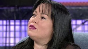 Chiqui desvela sus problemas económicos: "Tengo miedo a ser despedida tras mi baja por maternidad"