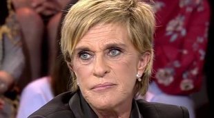 Chelo García-Cortés confiesa su rutina de belleza más rara: factores de crecimiento y centrifugado de sangre