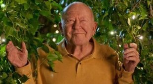 Muere Richard Erdman, el viejo Leonard de 'Community', a los 93 años