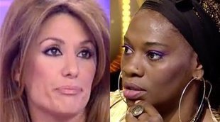 ¿Por qué se enfadaron Nagore Robles y Carolina Sobe? Las claves de su enemistad antes de 'GH Dúo'