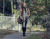 'The Walking Dead': Revelados grandes secretos del pasado en el 9x14