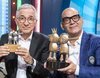 'Juego de niños' regresa 30 años después a La 1 con Xavier Sardà, José Corbacho y Juan Carlos Ortega
