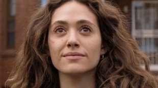 'Mr. Robot' contará con Emmy Rossum en su cuarta y última temporada