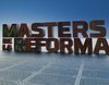 'Masters de la reforma': Así es el espectacular plató del nuevo programa de Antena 3