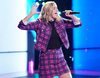 'The Voice' baja, pero sigue aventajando con mucho a 'American Idol'