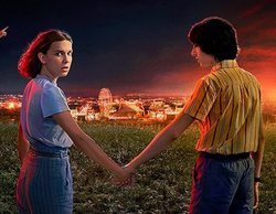 'Stranger Things' anticipa la llegada del tráiler de su tercera temporada con un misterioso teaser