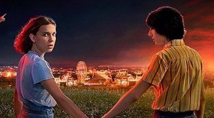 'Stranger Things' anticipa la llegada del tráiler de su tercera temporada con un misterioso teaser