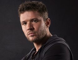 Ryan Phillippe protagonizará el piloto de 'Alive', una versión moderna de "Frankenstein"