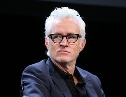 John Slattery encabezará el piloto de 'neXT', un drama de ciencia ficción de FOX