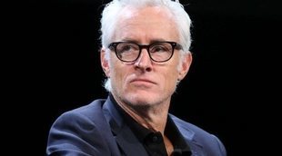 John Slattery encabezará el piloto de 'neXT', un drama de ciencia ficción de FOX