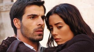 'Sila' (3,4%) lidera en el prime time de Nova, mientras que 'Big bang' (2,9%) hace lo propio en Neox