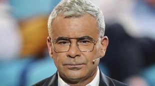 Jorge Javier Vázquez: "Sufrí un ictus. Las consecuencias podrían haber sido trágicas"