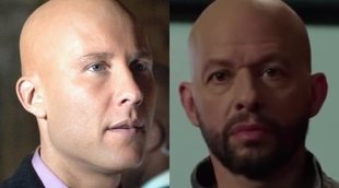 'Supergirl': Michael Rosenbaum ('Smallville') alaba el debut de Jon Cryer como Lex Luthor