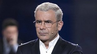 Jorge Javier Vázquez no volverá a 'GH Dúo' y deja en el aire presentar 'Supervivientes 2019'