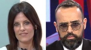 Cristina Seguí insiste en su cruzada contra Risto Mejide ('Todo es mentira'): "Lecciones de machismo, ni una"