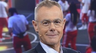 'Supervivientes 2019': Jordi González sustituiría a Sandra Barneda presentando los debates