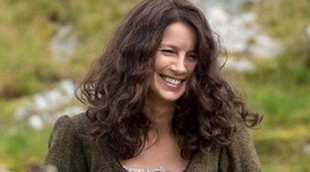 Caitriona Balfe comienza el rodaje de la quinta temporada de 'Outlander'