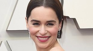 Emilia Clarke sufrió dos aneurismas al comienzo de 'Juego de Tronos': "Pedí que me dejaran morir"