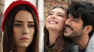 Divinity contraataca al estreno de 'Madre' en Nova con 'Sühan' y 'Kara Sevda' el domingo en prime time