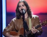 'La mejor canción jamás cantada': Andrés Suárez gana la década de los 70 interpretando "Mediterráneo"