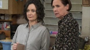 ABC confirma la renovación de 'The Conners' por una segunda temporada
