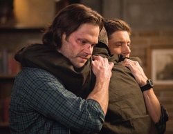 'Sobrenatural' finalizará con su decimoquinta temporada