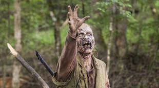 El mito del zombi: Así nació y así se ha desarrollado en televisión